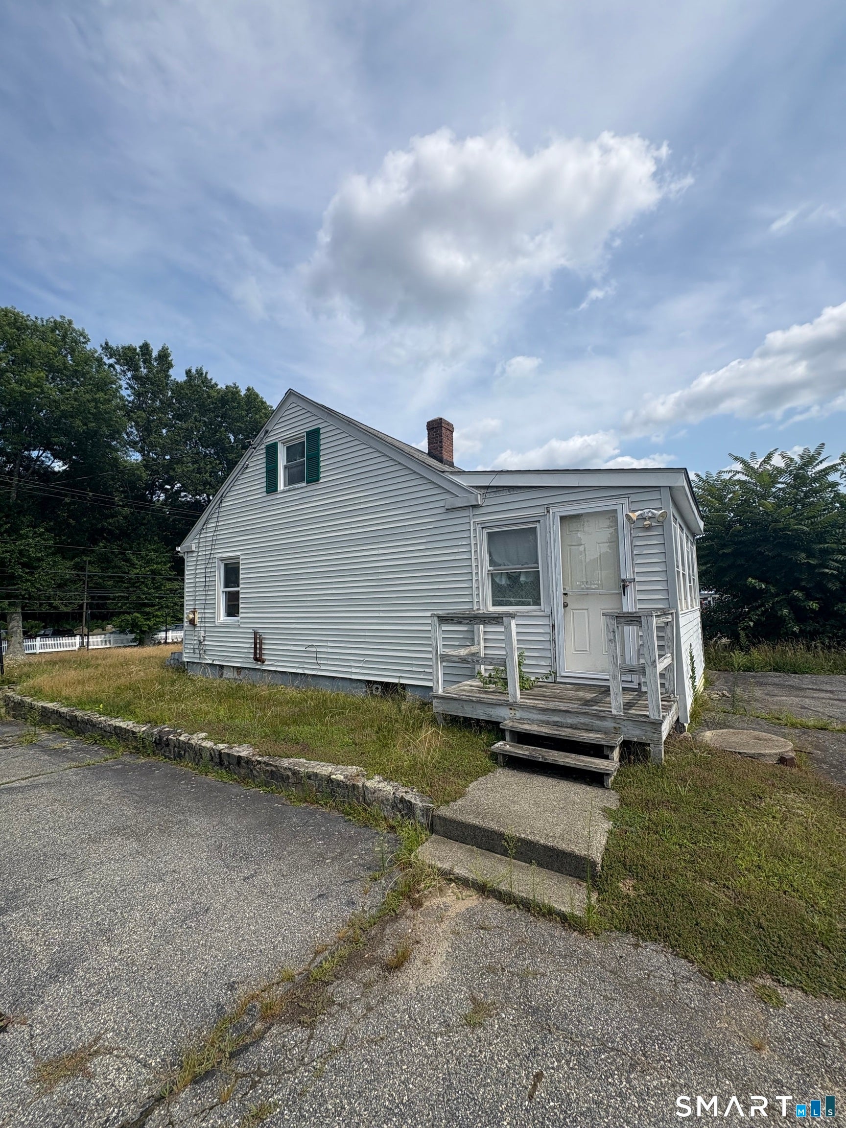 386 Bayonet Street