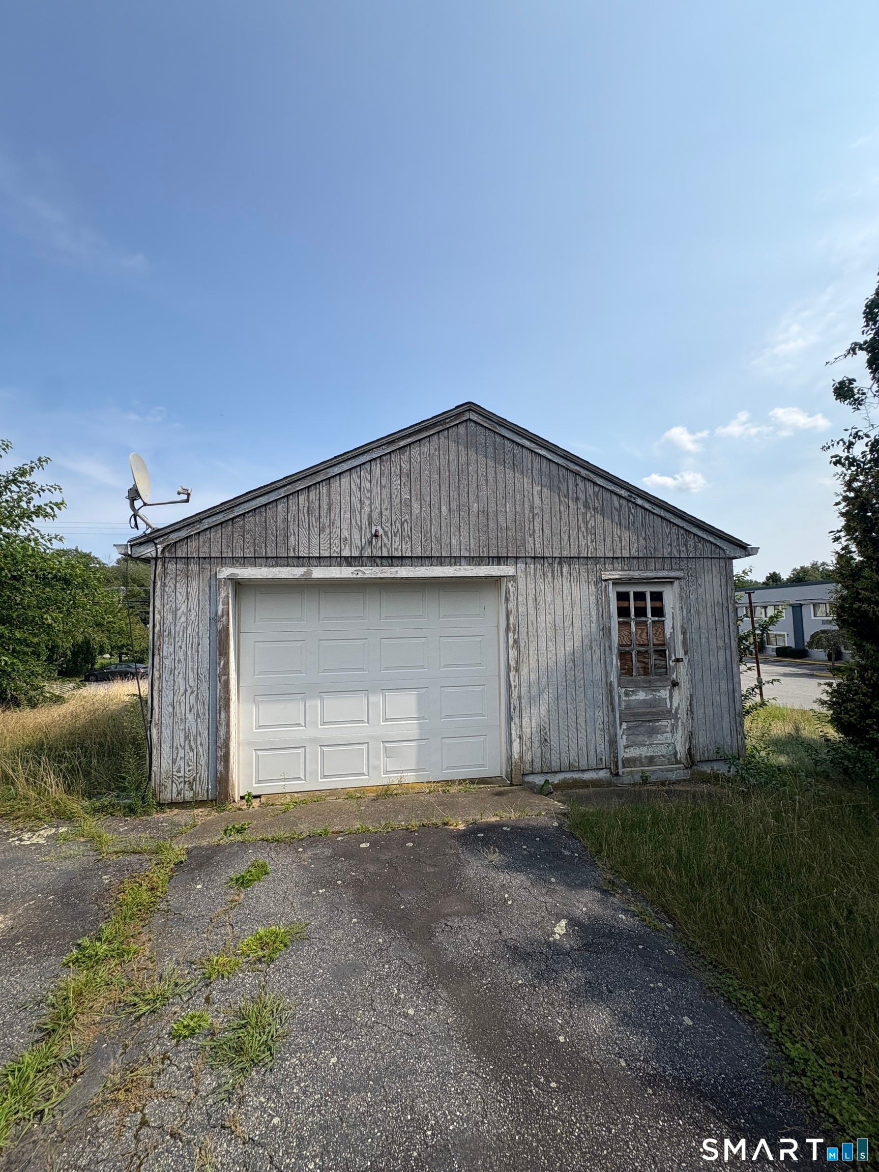 386 Bayonet Street