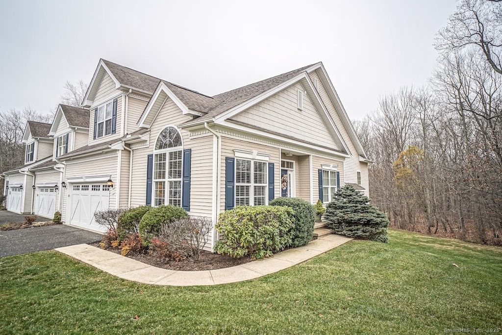 Photo of 95 Sycamore Drive #95, Prospect, CT 06712 (MLS # 24141224)