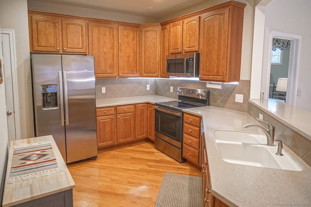 Photo of 95 Sycamore Drive #95, Prospect, CT 06712 (MLS # 24141224)