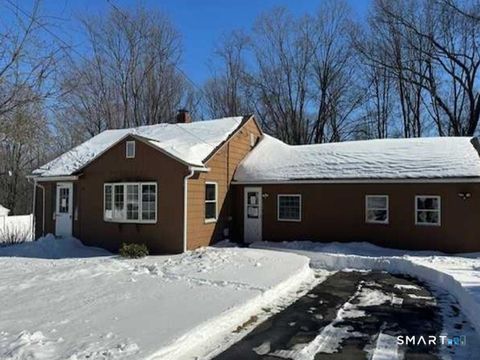 152 SUMMIT Road Prospect CT 06712