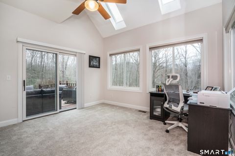 Tiny photo for 205 Blue Hills Trail, Glastonbury, CT 06033 (MLS # 24163737)