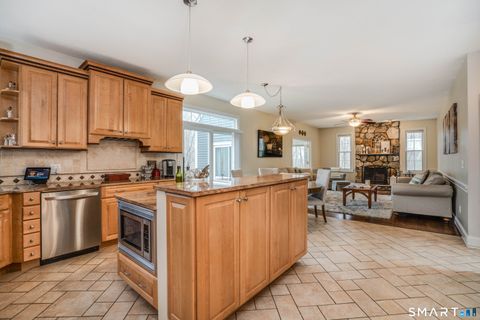 Tiny photo for 205 Blue Hills Trail, Glastonbury, CT 06033 (MLS # 24163737)