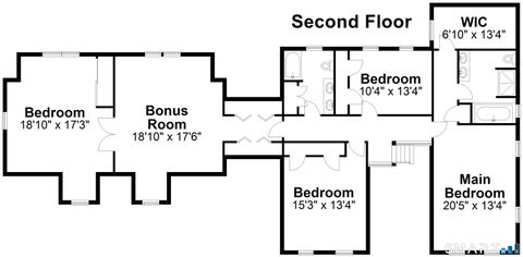 Tiny photo for 205 Blue Hills Trail, Glastonbury, CT 06033 (MLS # 24163737)