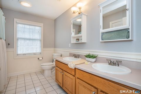 Tiny photo for 205 Blue Hills Trail, Glastonbury, CT 06033 (MLS # 24163737)