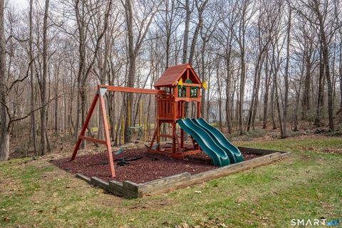 Tiny photo for 205 Blue Hills Trail, Glastonbury, CT 06033 (MLS # 24163737)