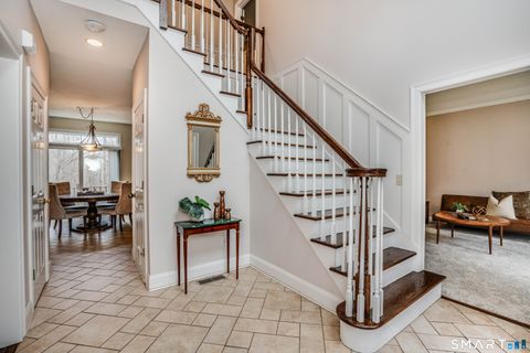 Tiny photo for 205 Blue Hills Trail, Glastonbury, CT 06033 (MLS # 24163737)