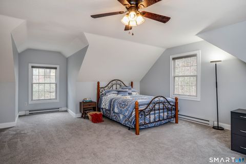 Tiny photo for 205 Blue Hills Trail, Glastonbury, CT 06033 (MLS # 24163737)