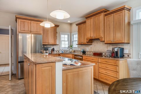 Tiny photo for 205 Blue Hills Trail, Glastonbury, CT 06033 (MLS # 24163737)