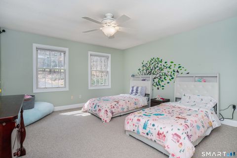 Tiny photo for 205 Blue Hills Trail, Glastonbury, CT 06033 (MLS # 24163737)