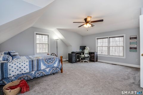 Tiny photo for 205 Blue Hills Trail, Glastonbury, CT 06033 (MLS # 24163737)