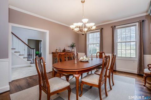 Tiny photo for 205 Blue Hills Trail, Glastonbury, CT 06033 (MLS # 24163737)