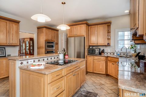 Tiny photo for 205 Blue Hills Trail, Glastonbury, CT 06033 (MLS # 24163737)