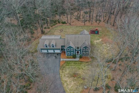 Tiny photo for 205 Blue Hills Trail, Glastonbury, CT 06033 (MLS # 24163737)