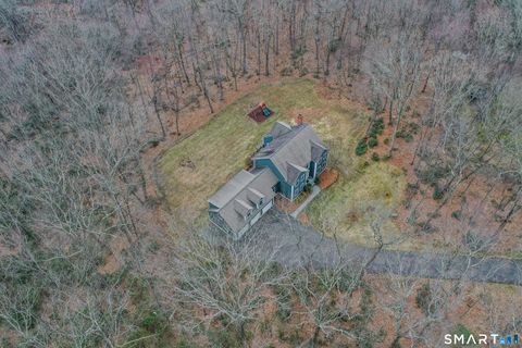 Tiny photo for 205 Blue Hills Trail, Glastonbury, CT 06033 (MLS # 24163737)