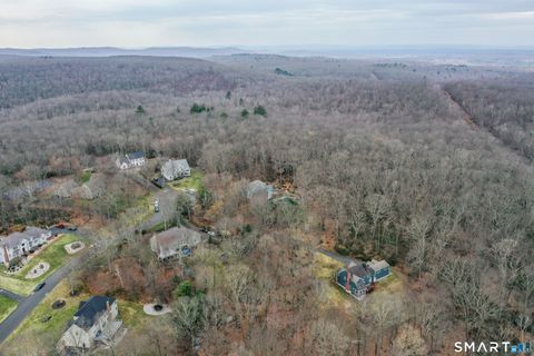 Tiny photo for 205 Blue Hills Trail, Glastonbury, CT 06033 (MLS # 24163737)