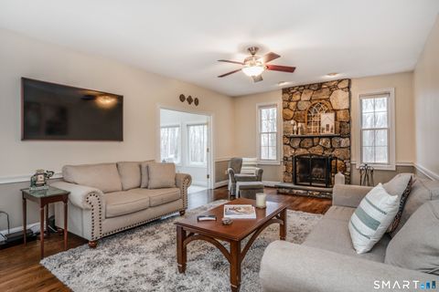 Tiny photo for 205 Blue Hills Trail, Glastonbury, CT 06033 (MLS # 24163737)