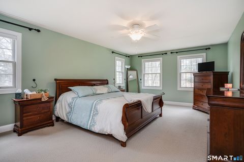 Tiny photo for 205 Blue Hills Trail, Glastonbury, CT 06033 (MLS # 24163737)