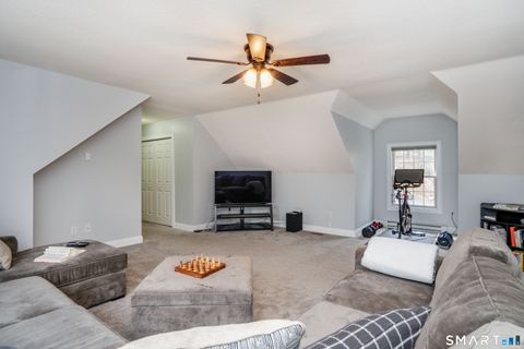 Tiny photo for 205 Blue Hills Trail, Glastonbury, CT 06033 (MLS # 24163737)