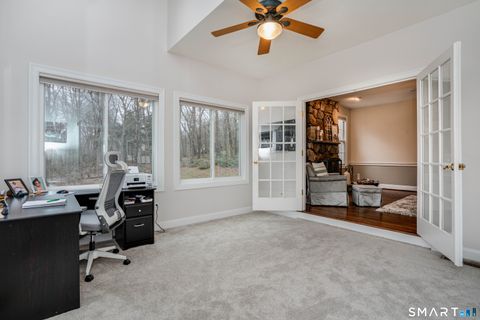 Tiny photo for 205 Blue Hills Trail, Glastonbury, CT 06033 (MLS # 24163737)