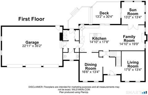 Tiny photo for 205 Blue Hills Trail, Glastonbury, CT 06033 (MLS # 24163737)