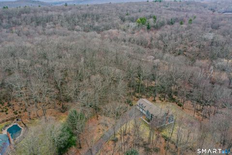 Tiny photo for 205 Blue Hills Trail, Glastonbury, CT 06033 (MLS # 24163737)