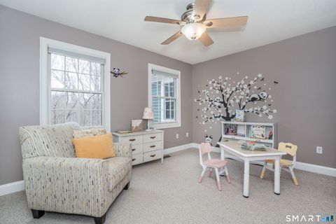 Tiny photo for 205 Blue Hills Trail, Glastonbury, CT 06033 (MLS # 24163737)