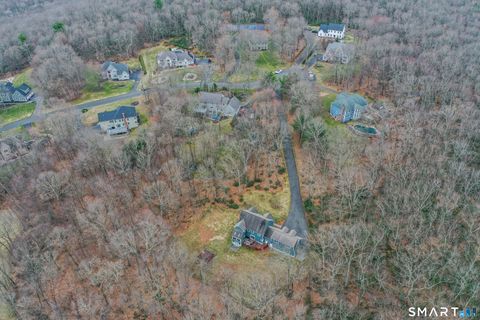 Tiny photo for 205 Blue Hills Trail, Glastonbury, CT 06033 (MLS # 24163737)