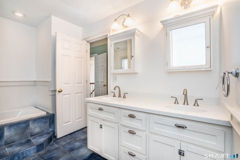 Tiny photo for 205 Blue Hills Trail, Glastonbury, CT 06033 (MLS # 24163737)