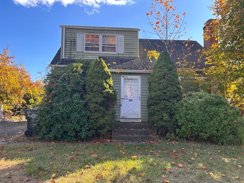 Photo of 441 Forest Street, East Hartford, CT 06118 (MLS # 24136192)