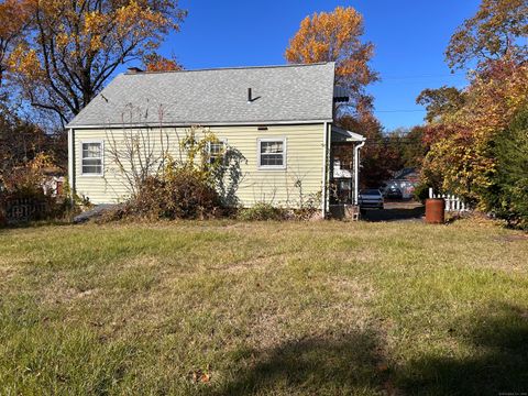 Tiny photo for 441 Forest Street, East Hartford, CT 06118 (MLS # 24136192)
