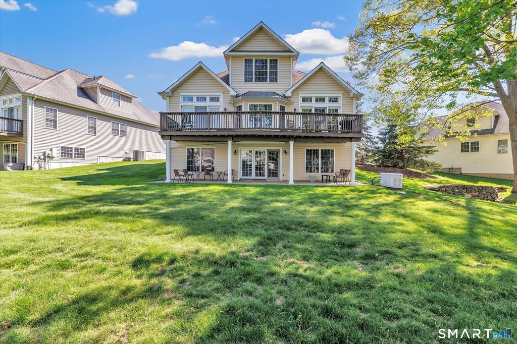 Photo of 69 Jasmine Circle #69, Milford, CT 06461 (MLS # 24174274)