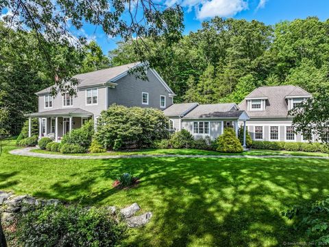 99 Lake Lillinonah Road South Bridgewater CT 06752