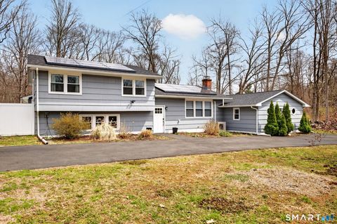 375 Sea Hill Road North Branford CT 06471