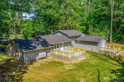 Tiny photo for 375 Sea Hill Road, North Branford, CT 06471 (MLS # 24152319)