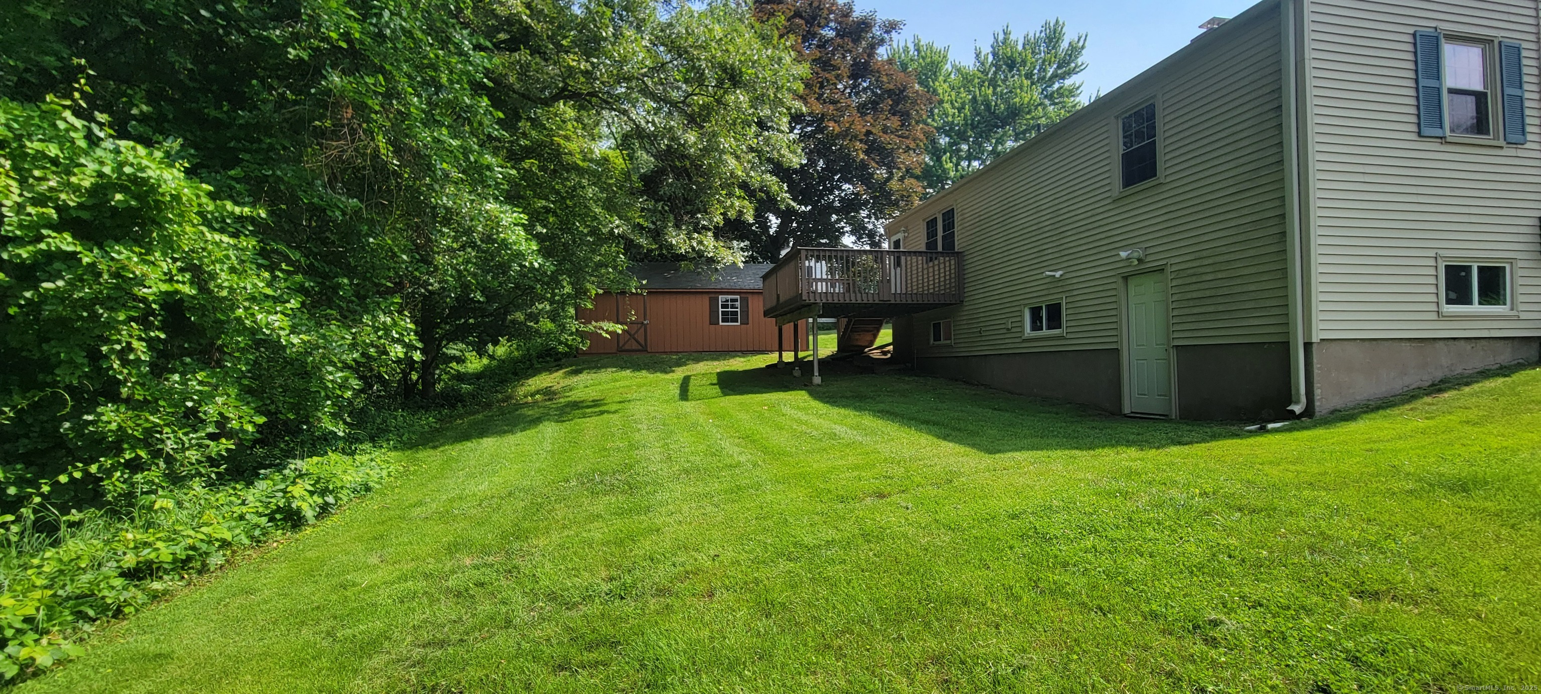 87 Range Hill Drive