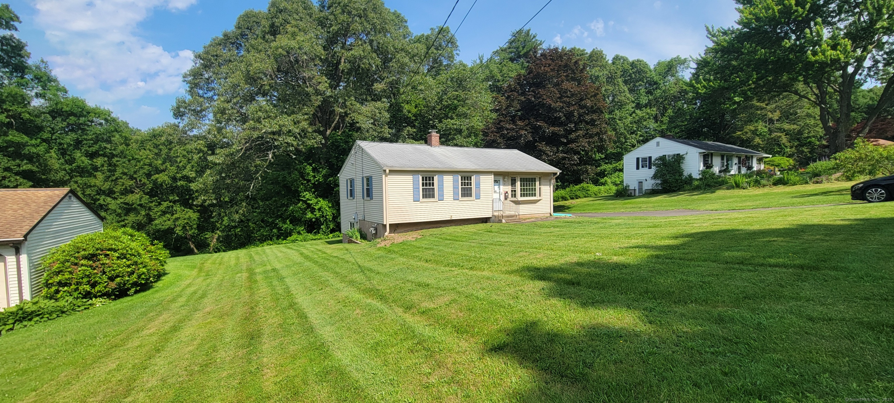 87 Range Hill Drive