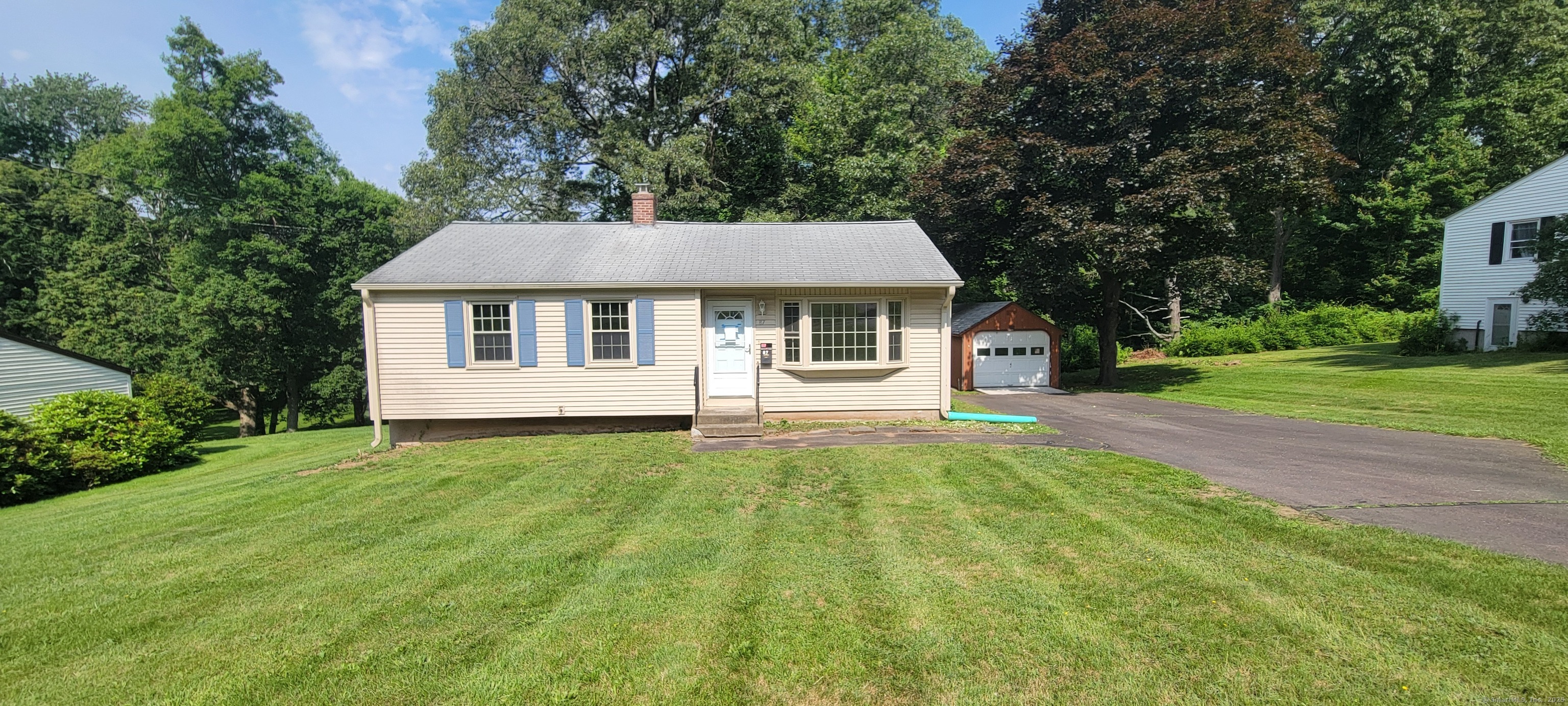 87 Range Hill Drive