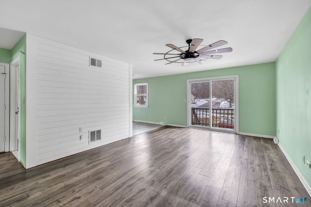 Photo of 56 Carriage Path S #56, Milford, CT 06460 (MLS # 24146841)