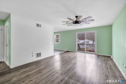 Tiny photo for 56 Carriage Path S #56, Milford, CT 06460 (MLS # 24146841)