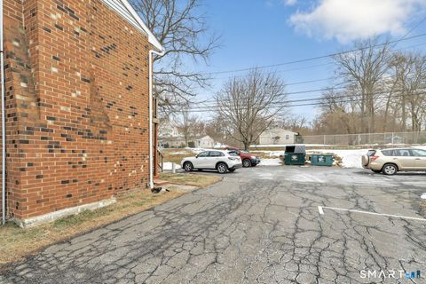 Tiny photo for 56 Carriage Path S #56, Milford, CT 06460 (MLS # 24146841)