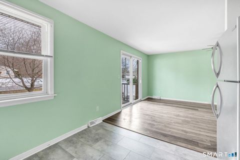 Tiny photo for 56 Carriage Path S #56, Milford, CT 06460 (MLS # 24146841)