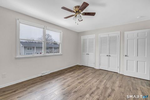 Tiny photo for 56 Carriage Path S #56, Milford, CT 06460 (MLS # 24146841)