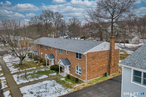 Tiny photo for 56 Carriage Path S #56, Milford, CT 06460 (MLS # 24146841)