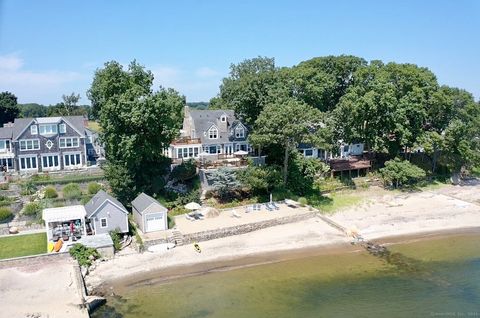 55 Shore Road Clinton CT 06413