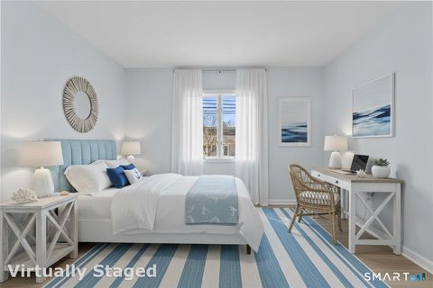 Tiny photo for 309 Twin Lakes Road, North Branford, CT 06471 (MLS # 24150858)