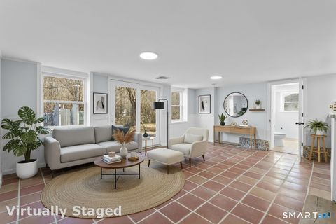 Tiny photo for 309 Twin Lakes Road, North Branford, CT 06471 (MLS # 24150858)