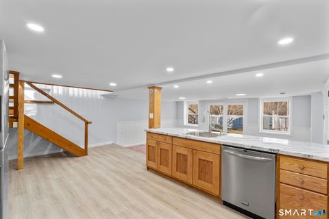 Tiny photo for 309 Twin Lakes Road, North Branford, CT 06471 (MLS # 24150858)