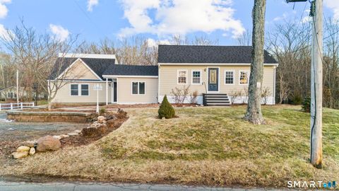 309 Twin Lakes Road North Branford CT 06471