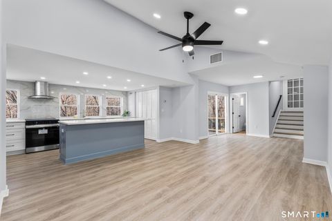 Tiny photo for 309 Twin Lakes Road, North Branford, CT 06471 (MLS # 24150858)